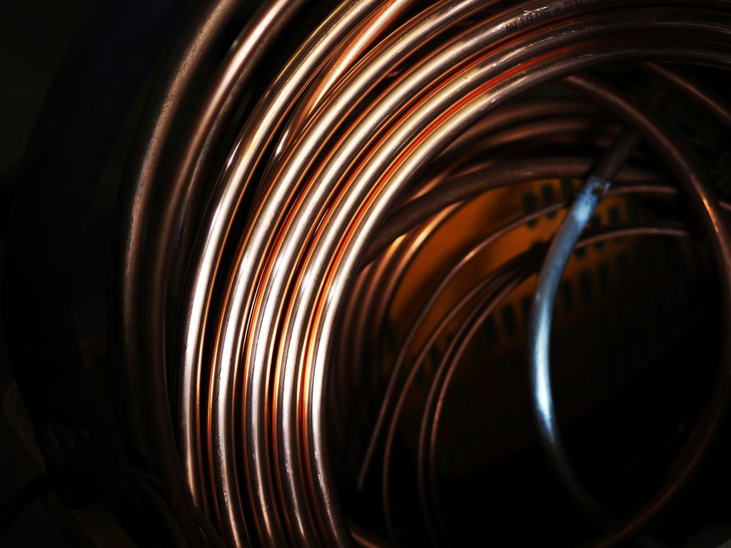 INVITATION TO PARTICIPATE AS AN INVESTOR IN THE”COPPER CONCENTRATE SMELTING AND REFINING PLANT” PROJECT